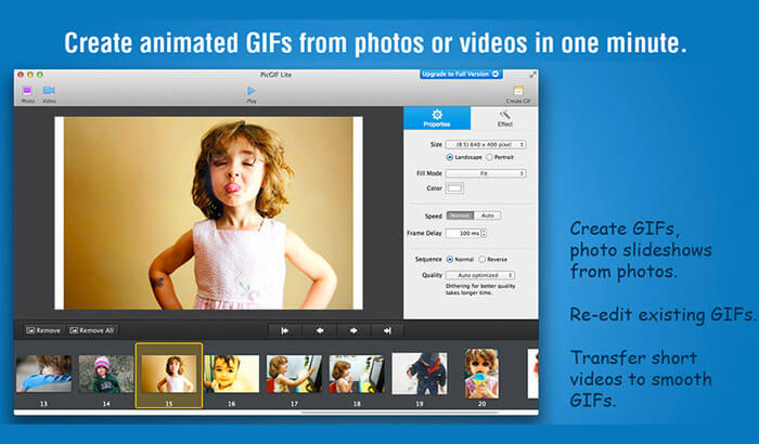 animation in gif programs for mac