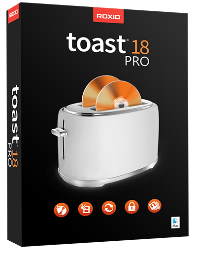 toast 17 pro torrent mac